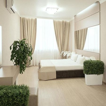 Apartment "Florence" Odessa Exterior foto