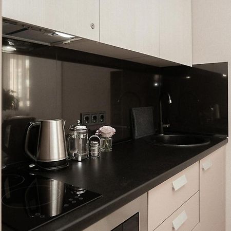 Apartment "Florence" Odessa Exterior foto